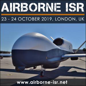 Airborne ISR 2019