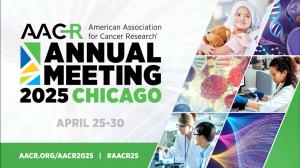 #AACR2025