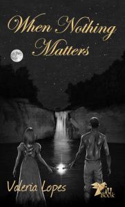 Launching of the book When Nothing Matters