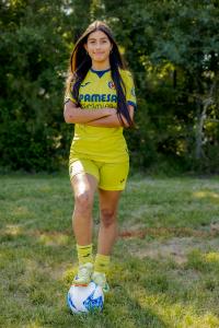 Villarreal Houston Girls 1