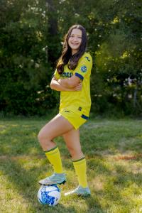 Villarreal Houston Girls 2
