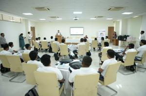 Hettich's Akademie Program