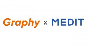 Graphy and Medit Announce Strategic Partnership to Advance Digital Orthodontics