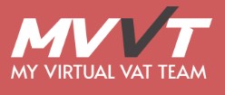 My Virtual VAT Team