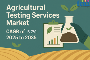 Agricultural Testing Services Market