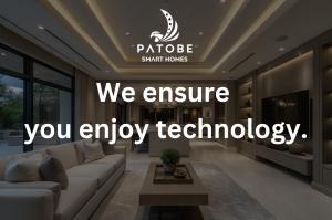 smart home automation