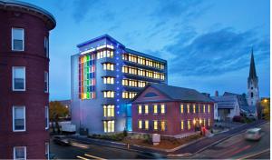 Live Free Detox and Outpatient Rehab Center in Manchester