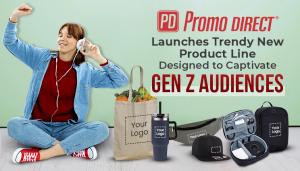 New Product Line for Gen Z Audiences