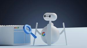 Googlebot crawler