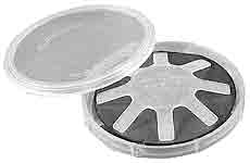USA Made Silicon Carbide Wafers