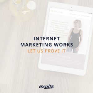 internet marketing -advertisement