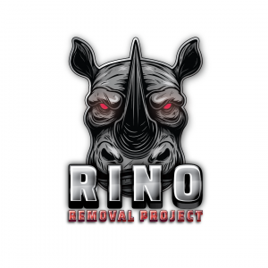 RINO Removal Project Logo