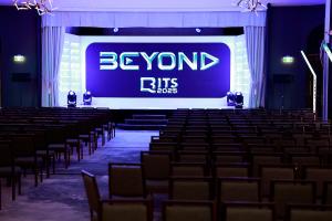 QBITS 2025 Main Stage