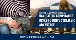  Navigating Compliance Risks to Drive Strategic Advantage