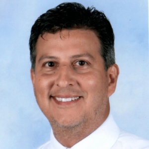 Jay Ramirez, Autism Family Services of Beaumont LLC's Clinic Owner