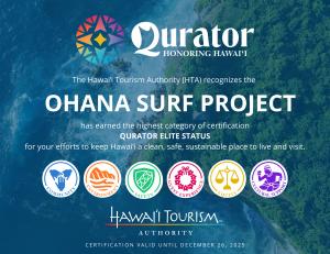 Quarator Certification