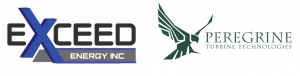 Exceed Energy & Peregrine Turbine Technologies
