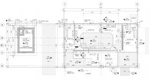 Swiftdrain trench drain plans Pepsi