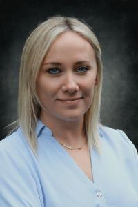 Carly Fliescher