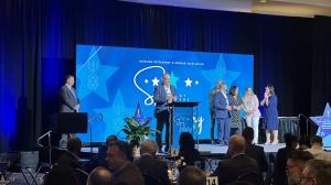 Treetops Golf Resort Awards