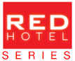 5 Books of the Red Hotel Series -