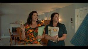 Call of the Blackbird - Film Still 4.Real Estate