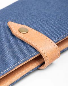 Sunbrella Wallet