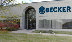 Becker Canada