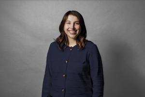 Kelli Wood Joins OGARAJETS as Business Intelligence Analyst