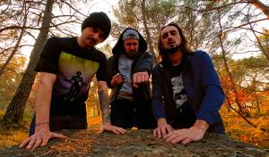 Joe La Truite - Psychedelic Punk Metal band - Media Image