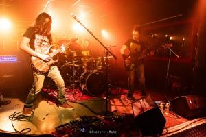 Joe La Truite - Live in Concert - Somewhere near Marseille