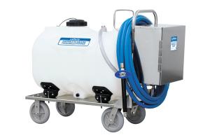 portable foamer