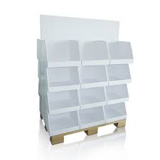 Pallet Displays Market