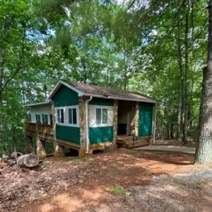 Mount. Sinai Wellness Center’s Housing Lodge