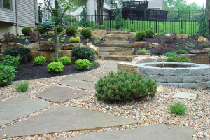 Patio Design