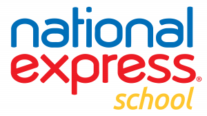 National Express School Logo