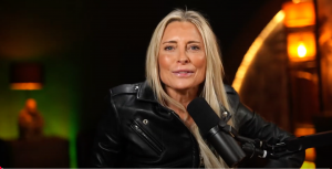 Rachel Krider co-founder of Prosperity Of Life