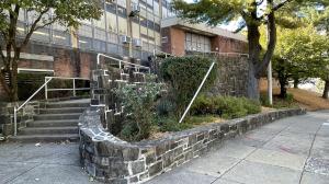 Joseph Greenberg School, Philadelphia, PA
