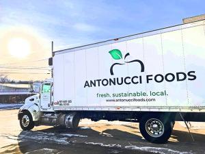 Venture 7 Advisors sold Antonucci Wholesale Produce