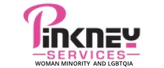 Pinkney Services logo