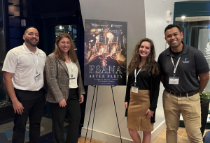Right Rudder Marketing at FSANA 2025