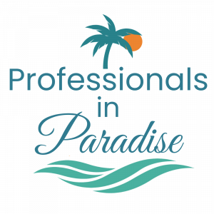 Professionals In Paradise