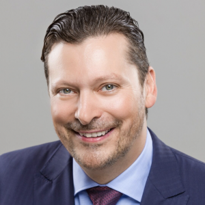 Bar Capital CEO, Dan Dagen.