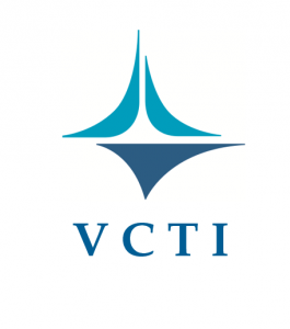 VCTI logo