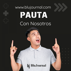 BLUJOURNAL PAUTA