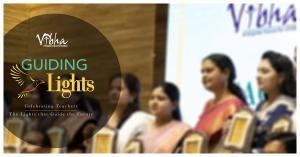 Vibha Guiding Lights: Celebrating Teachers, The Lights that Guide the Future