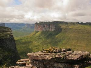 Chapada Diamantina National Park