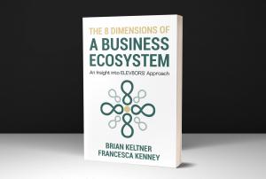 Grounded in its unique “8 Dimensions of a Business Ecosystem” framework, Elev8ors® emphasizes trust, generosity, and action to deliver measurable success for its members.