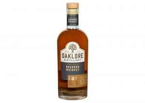 Oaklore Four Grain Bourbon