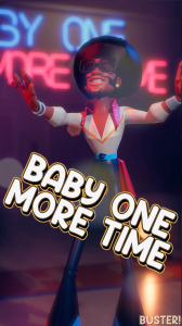 Baby One More Time Cover Song Video